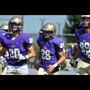 Meet your Posher, Cameron